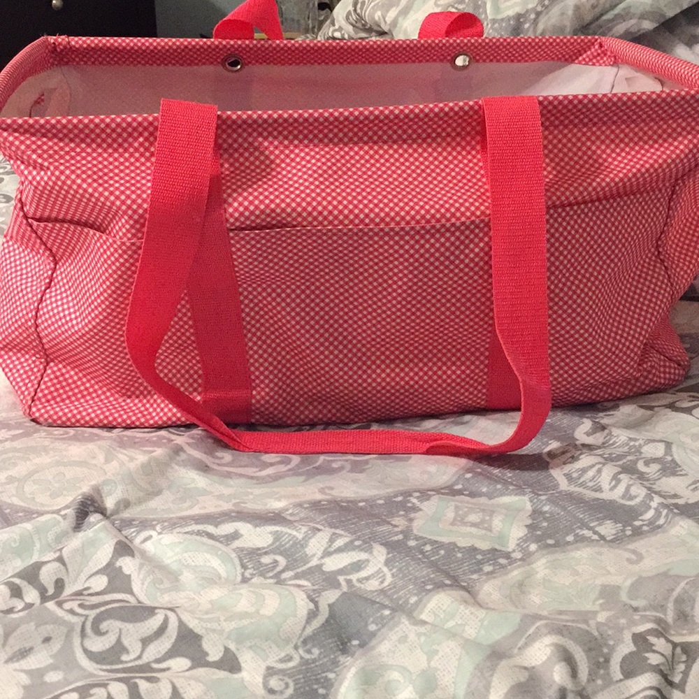 Thirty-one Deluxe Utility Bin